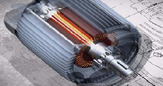 重新設計機械動力傳輸或現有減速器和開發全新系統?(圖1) 重新設計機械動力傳輸或現有減速器和開發全新系統?(圖1)