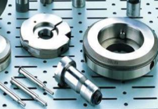 四種快速成型技術(shù)在機械工程項目中的應用(圖1)