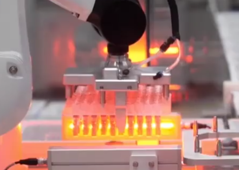 什么是工業(yè)自動化，機械自動化控制系統(tǒng)的重要組成描述？(圖1)