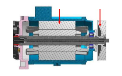 新一代齒輪電機設計之前的5個建議提示，建議收藏！(圖1)