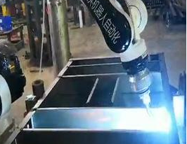 探討機器人與自動化技術在工業自動化領域的四種應用(圖3) 探討機器人與自動化技術在工業自動化領域的四種應用(圖3)