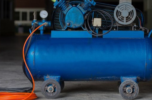 如何選擇頂級的空氣壓縮機，空氣壓縮機選擇指南？(圖1)