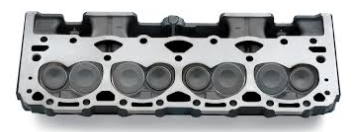 氣缸蓋的工作原理是什么，氣缸蓋的組成構造及工作原理配置