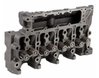 氣缸蓋的主要功能類型，氣缸蓋故障原因及問題方案