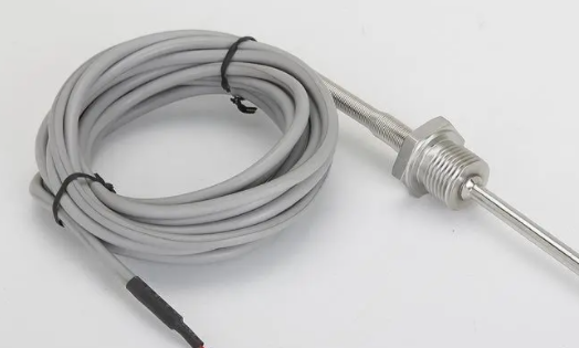 熱電偶的工作原理是什么，如何選擇熱電偶的類型？(圖1)