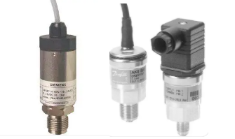 壓力傳感器有哪些技術(shù)功能，壓力傳感器的四種壓力技術(shù)！(圖1)