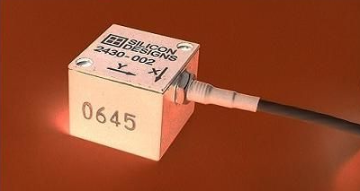 傳感器有效加速度測量和振動監測十大最重要原則(圖1)