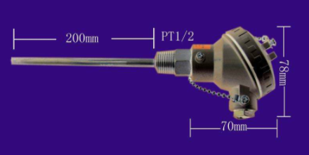 如何校準pt100溫度傳感器,3個重要精度因素!(圖1) 如何校準pt100溫度傳感器,3個重要精度因素!(圖1)