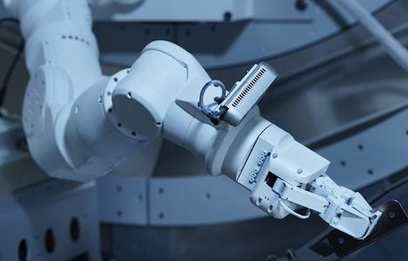 機器人使用傳感器的功效,SICK智能機器人傳感器合作應用解決方案(圖1) 機器人使用傳感器的功效,SICK智能機器人傳感器合作應用解決方案(圖1)