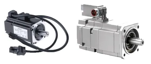 交流電機與無刷電機不同類型的電機及其用途(圖1) 交流電機與無刷電機不同類型的電機及其用途(圖1)