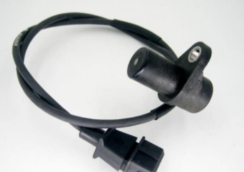 曲軸位置傳感器長時間使用可能出現故障的五個跡象(圖1) 曲軸位置傳感器長時間使用可能出現故障的五個跡象(圖1)