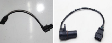 曲軸位置傳感器故障診斷和故障檢測步驟問題流程(圖1) 曲軸位置傳感器故障診斷和故障檢測步驟問題流程(圖1)