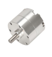 旋轉氣缸和齒輪齒條氣缸結構及選擇上有什么區別?