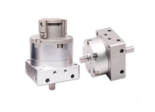 旋轉氣缸和齒輪齒條氣缸結構及選擇上有什么區別？(圖2)