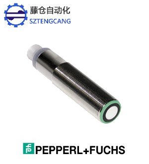 超聲波傳感器UB1000-18GM75-U-V15