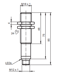 外形尺寸圖 外形尺寸圖