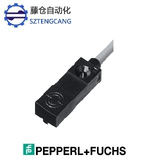 電感式傳感器NBN4-F29-E2