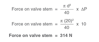 液體自力式溫度控制閥:常開二通控制閥和常閉二通控制閥類型(圖2) 液體自力式溫度控制閥:常開二通控制閥和常閉二通控制閥類型(圖2)