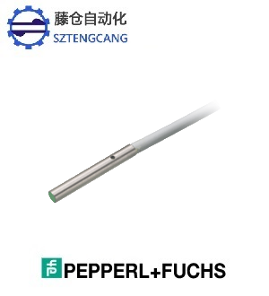 電感式傳感器 NBB0,6-3M22-E0