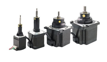 解決減速步進電機降低噪音和減速步進電機低速的振動方案(圖2)