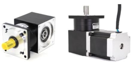 減速電機的作用與齒輪步進減速電機有什么密切關系?