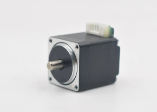 二相步進電機Nema是不是可以提供二個獨立的繞組?