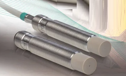 工業渦流位移傳感器與傳統電感式傳感器工作原理的不同(圖1)