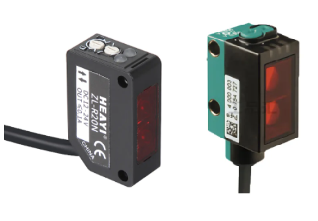 特定光電傳感器的6種示例應用實例