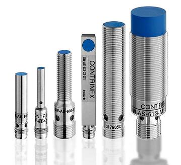 電感式傳感器在包裝過程中的主要應用