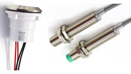 壓電開關和電容開關如何在兩者之間進行選擇?