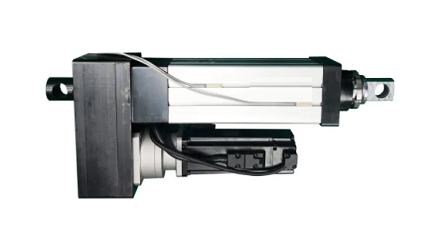 電動(dòng)執(zhí)行器電機(jī)組件錯(cuò)誤導(dǎo)致燒壞了怎么辦？(圖1)