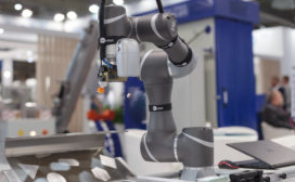 自動化協作機器人技術應用工業制造有什么好處?(圖1) 自動化協作機器人技術應用工業制造有什么好處?(圖1)