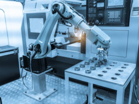 自動化機器人技術可替代人工，完成的5大復雜性工作案例(圖1)