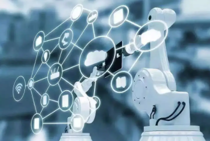 固定自動化、可編程自動化和靈活自動化三種自動化類型特點(圖1)