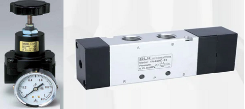 三通三位電磁閥是先導式還是直升式的好？(圖1)