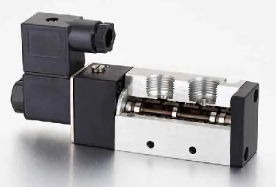 冷凍水系統控制的二通閥和三通閥部件作用(圖1) 冷凍水系統控制的二通閥和三通閥部件作用(圖1)