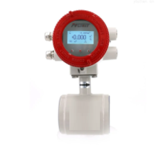 如何使用電磁流量計傳感器,電磁流量計傳感器的發展應用？(圖1)