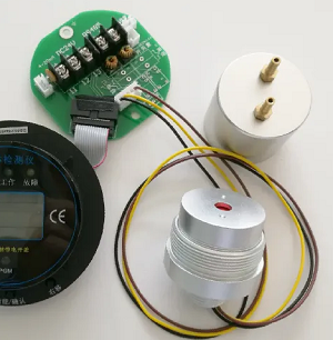 電化學(xué)傳感器在制造中的一些常見特征(圖1) 電化學(xué)傳感器在制造中的一些常見特征(圖1)