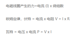 比例電磁控制閥如何控制流體流動的閥門?(圖3) 比例電磁控制閥如何控制流體流動的閥門?(圖3)