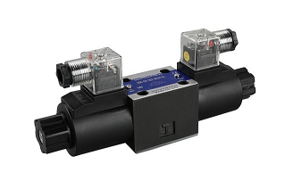 如何檢查液壓電磁閥,檢查液壓電磁閥是否有故障的方法?(圖1) 如何檢查液壓電磁閥,檢查液壓電磁閥是否有故障的方法?(圖1)