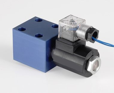 工業液壓電磁閥與普通的電磁閥相比有什么不同?(圖1) 工業液壓電磁閥與普通的電磁閥相比有什么不同?(圖1)