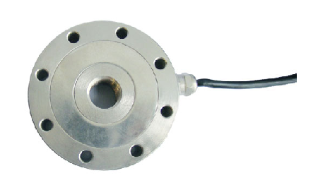 檢查稱重傳感器過后，如何連接四個稱重傳感器在一起？(圖1)