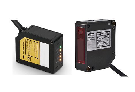 激光位移傳感器 激光位移傳感器