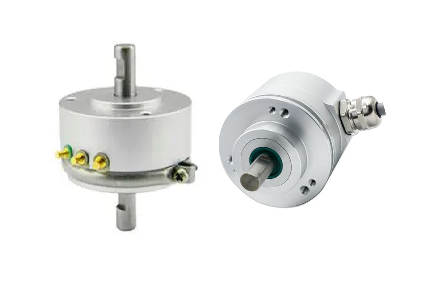 角度傳感器和角度旋轉傳感器的測量方式有什么不同？(圖1)