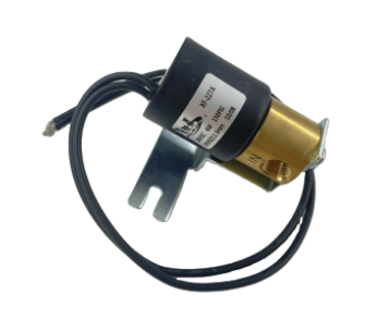 如何更換加濕器電磁閥，詳細(xì)的電磁閥更換步驟流程案例？(圖1)