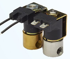 三種三通電磁閥類型主要有什么功能,三通電磁閥的管道連接?(圖1) 三種三通電磁閥類型主要有什么功能,三通電磁閥的管道連接?(圖1)