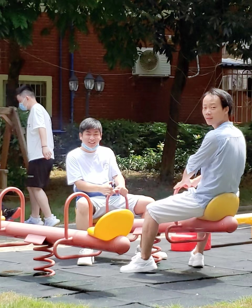 藤倉自動化14周年,開展夏季團建旅游活動!(圖12) 藤倉自動化14周年,開展夏季團建旅游活動!(圖12)