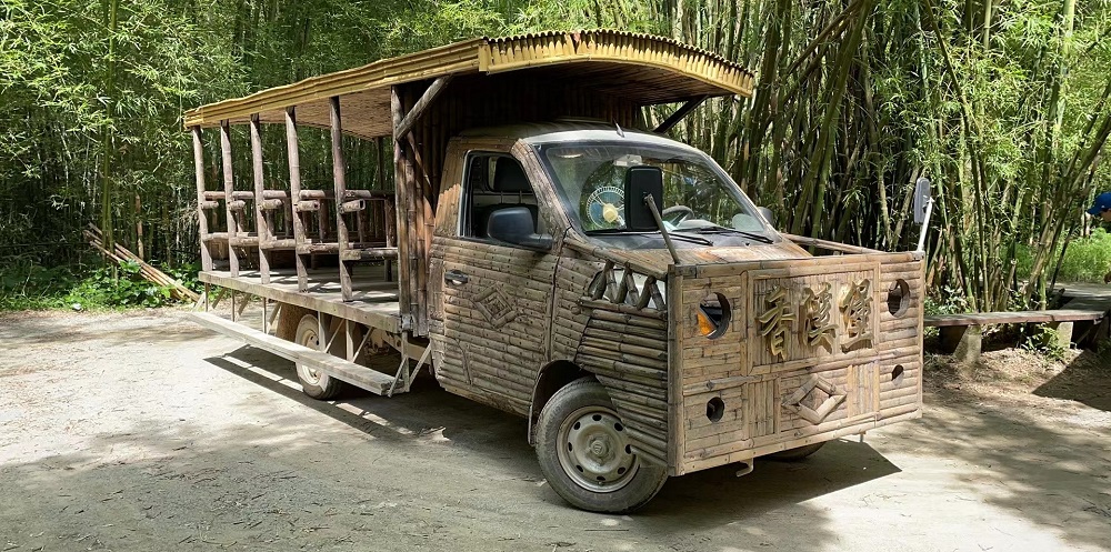 藤倉自動化14周年,開展夏季團建旅游活動!(圖11) 藤倉自動化14周年,開展夏季團建旅游活動!(圖11)