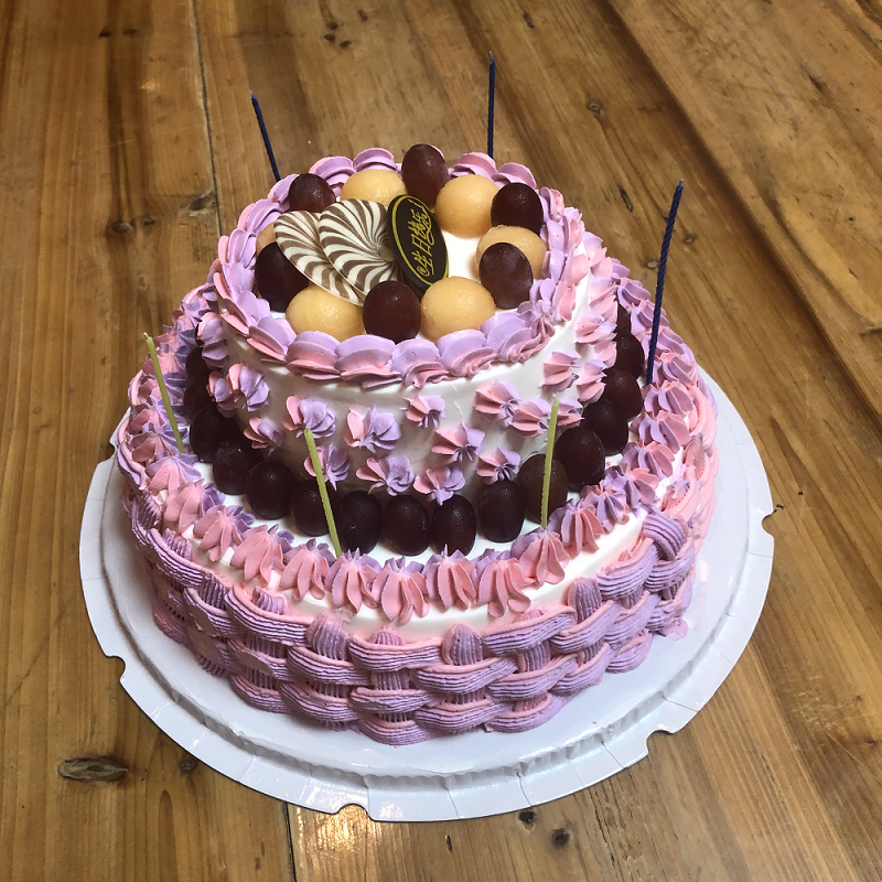 藤倉自動化14周年,開展夏季團建旅游活動!(圖6) 藤倉自動化14周年,開展夏季團建旅游活動!(圖6)