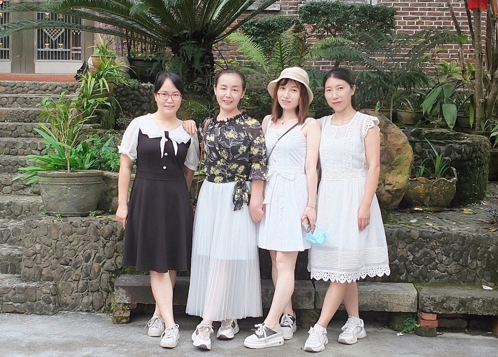 藤倉自動化14周年,開展夏季團建旅游活動!(圖7) 藤倉自動化14周年,開展夏季團建旅游活動!(圖7)